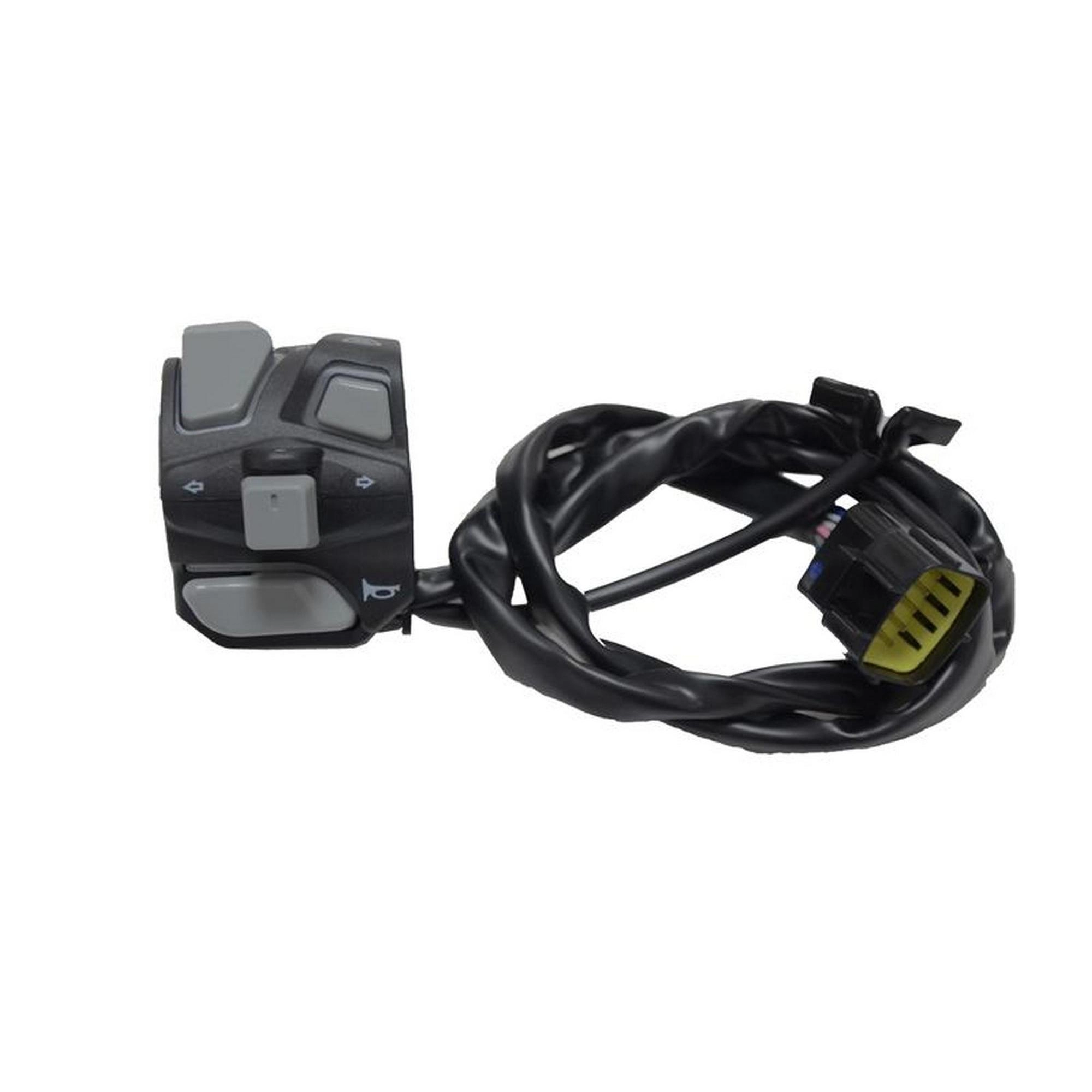 ZONTES ZT250T-E SİNYAL KUMANDASI [ZT350-T2] #ZS 1641